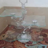 ظرف پذیرایی پیرکس