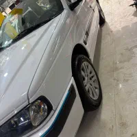 پارس elx  سفارشی فول ۴۰۲ سیمی