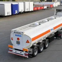 کمپرس،تانکر و تمامی محصولات مارال- نمایندگی مارال|خودرو سنگین|تهران, شهید رجایی|دیوار