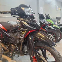 هرم ۴۰۳ کارکرده|موتورسیکلت|اصفهان, محمودیه|دیوار