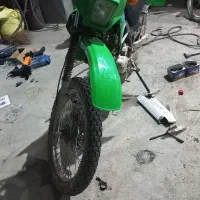 موتورتریل ۲۰۰