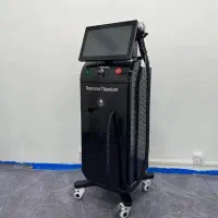 لیزر تیتانیوم ۱۲۰۰وات وارداتی تضمینی مدل ۲۰۲۵|آرایشی، بهداشتی، درمانی|تهران, دریا|دیوار