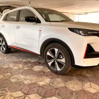 چانگان cs55 plus مدل ۲۰۲۴|خودرو سواری و وانت|بوشهر, |دیوار