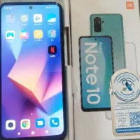 نوت۱۰|موبایل|تهران, خاوران|دیوار