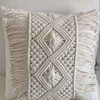 انواع کاور کوسن|پرده، رانر، رومیزی|اسلامشهر, شهرک واوان|دیوار