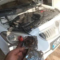 تعمیرگاه مکانیکی خودرو