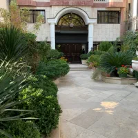 زعفرانیه-ویلا-400-مترزمین-700-متر-بنا-فول-مشاعات