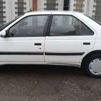 پژو 405slx|خودرو سواری و وانت|سبزوار, قصبه شرقی|دیوار