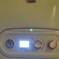 تعمیر و سرویس انواع پکیج ،رادیاتور و برد پکیج