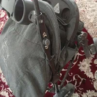 کالسکه بچه|کالسکه و لوازم جانبی|مشهد, ثامن|دیوار