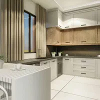 ۱۲۵ متری تک واحدی مدرن شیک / شرایطی|فروش آپارتمان|مشهد, الهیه|دیوار