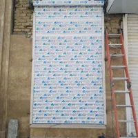 نصب کرکره برقی ،جک پارکینگی، دوربین،دزدگیر