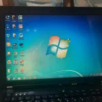 لپتاپ لنوو صنعتی آمریکایی مدل T61 قیمت مناسب|رایانه همراه|کرمانشاه, |دیوار