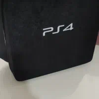 کیف PS4|کنسول، بازی ویدئویی و آنلاین|تبریز, |دیوار
