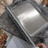 سینی|ظروف سرو و پذیرایی|کرمانشاه, |دیوار