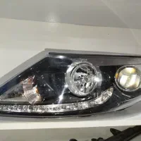 چراغ اسپرتیج