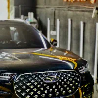 کاور بدنه خودرو/بادیفنس هگزیس/محافظ رنگ /ppf/tpu|خدمات موتور و ماشین|تهران, تهرانپارس شرقی|دیوار