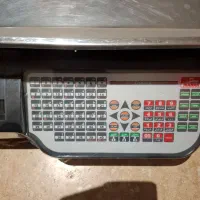 ترازوی محک ۳۵ کیلوی|فروشگاه و مغازه|فشم, |دیوار