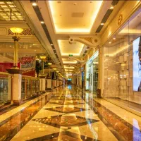 تجاری ،تهاتر با زمین باغ آپارتمان