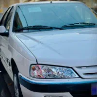 پژو پارس1402سفارشی|خودرو سواری و وانت|مشهد, شهرک شهید باهنر|دیوار