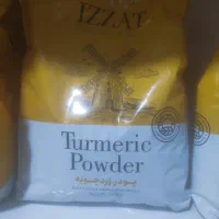 زرد چوبه و زعفران اصل