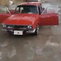 پیکان کار مدل ۵۸|خودرو سواری و وانت|کرمانشاه, |دیوار
