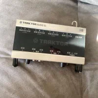 کارت صدا ترکتور Audio 10