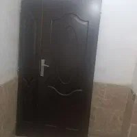 درب واحد ساختمان