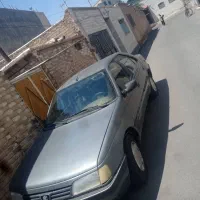 پژو ۴۰۵ خاکستری
