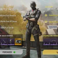 اکانت کالاف|کنسول، بازی ویدئویی و آنلاین|تبریز, |دیوار