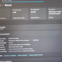 سیستم گیمینگ معاوضه با لبتاب گیمینگ|رایانه رومیزی|سنندج, |دیوار