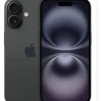 ایفون ۱۶ نرمال نو ( لا کاغذی )