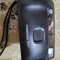 دوعدد دوربین قدیمی|دوربین عکاسی و فیلم‌برداری|مشهد, سجاد شهر|دیوار