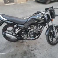 موتور 150ولگامدارک کامل