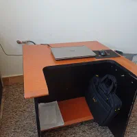 میز