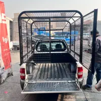 باربند کفی پراید