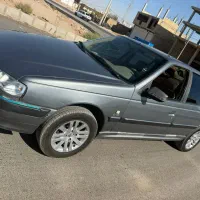 پارس ۹۴ دوگانه شرکت|خودرو سواری و وانت|رامسر, |دیوار