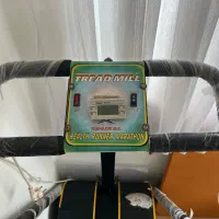 تردمیل خانگی سالم و کم کارکرد