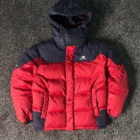 پفکی کاپشن دسته اول تاناکورا