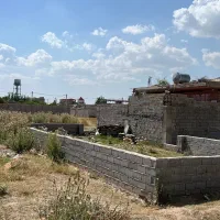 زمین ۱۰۰ متری سند دار. مسکونی