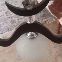 لوستر مناسب اتاق خواب و آشپزخانه