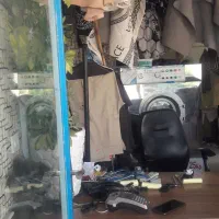 خشکشویی در پرند