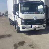 دایون 10 تن مدل 402 مسقف|خودرو سنگین|تهران, بوستان ولایت|دیوار