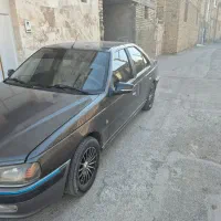 پارس ۸۱ شراییطی۲۰۰ نقد بقیه شرایطی فروش فوری|خودرو سواری و وانت|خمینیشهر, |دیوار