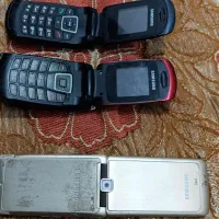 چند عدد گوشی دارم ساده  به قیمت خوبی میدم|موبایل|بیرجند, |دیوار