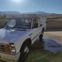 نیسان وانت مدل96درحد