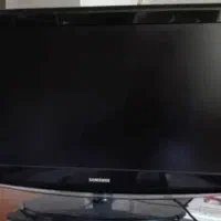 تلویزیون سامسونگ کار کرده