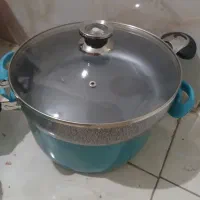 قابلمه و ماهیتابه|ظروف پخت‌وپز|تهران, وردآورد|دیوار