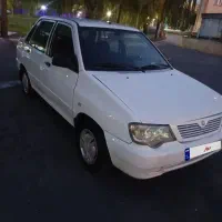 پراید ۱۳۲ مدل ۸۷شاسی ها بدون جوش وترک خاصا وعتیقه|خودرو سواری و وانت|تبریز, |دیوار