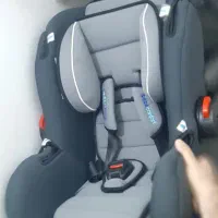 کرییر یا صندلی ماشین